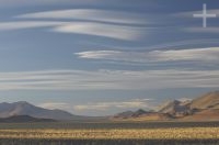 The Altiplano of Catamarca, Argentina