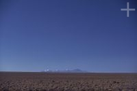 The Andean Altiplano (high plateau), the Andes Cordillera