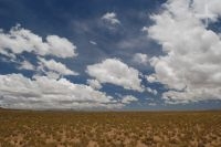 O Altiplano (Puna) andino, província de Jujuy, Argentina