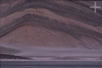 Rocha vulcânica, Chile, no altiplano andino, Cordilheira dos Andes