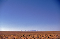 El Altiplano